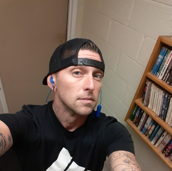 Meet your Posher, Christopher - Picture 1 of 1